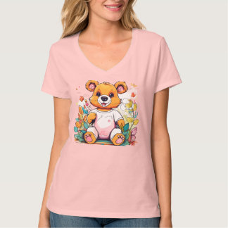 Camiseta "Observadores do Deserto"