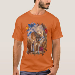 CAMISETA OBSERVATÓRIO WOLF OUMN
