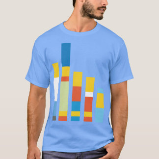 Camiseta Observe de Perto amigos Doh
