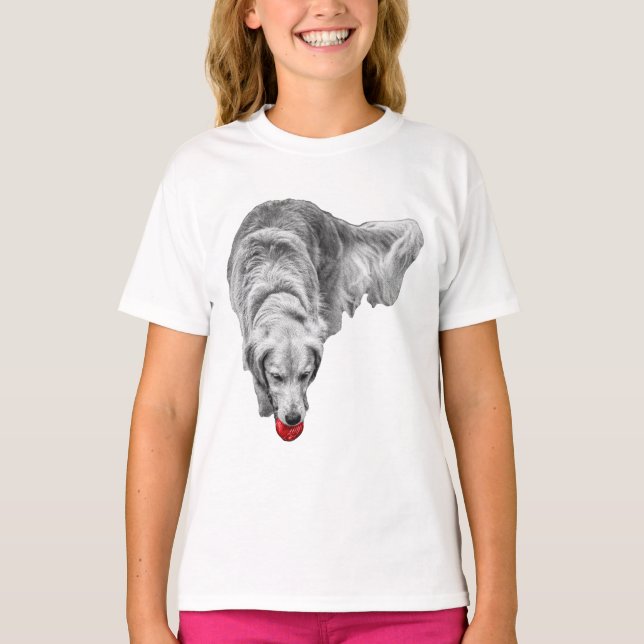 Camiseta Obsessão Firelit (Frente)