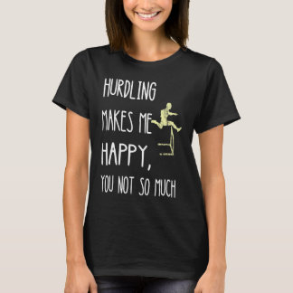 Camiseta Obstáculos corrida obstáculo obstáculos atletas ob