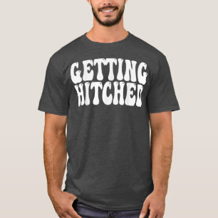Camiseta Obtendo Bachelorette Tee Bride Babe