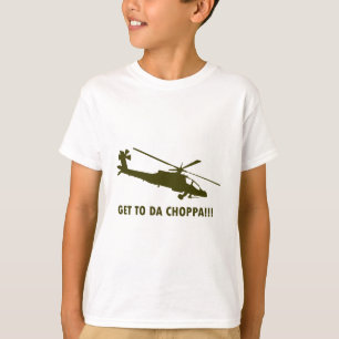Camiseta Obtenha à Dinamarca Choppa!!!