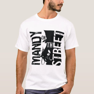 Camiseta Obtenha Mandy