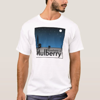 Camiseta Obtenha no caminhão