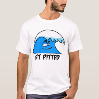 Camiseta Obtenha Pitted