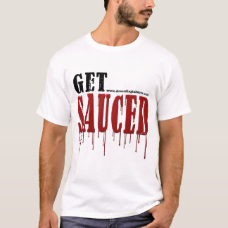 Camiseta Obtenha Sauced