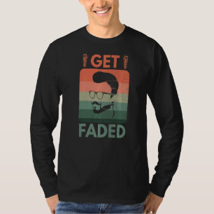 Camiseta Obter Barbershop de Hairstylist em Berber