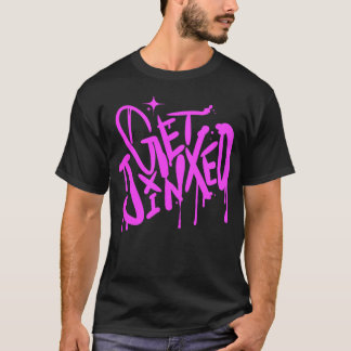 Camiseta Obter Jinxed