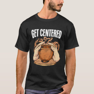 Camiseta Obter Potência Engraçada De Quilon De Potência Eng