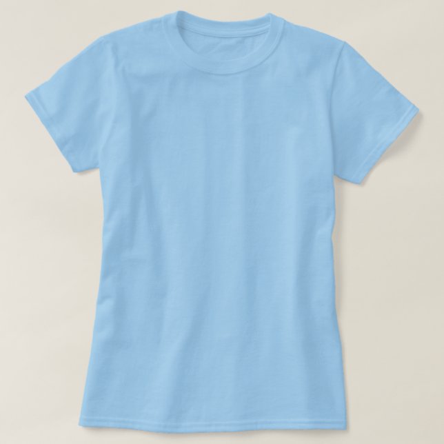 Camiseta "obteve um doula?"  fase II (Frente do Design)