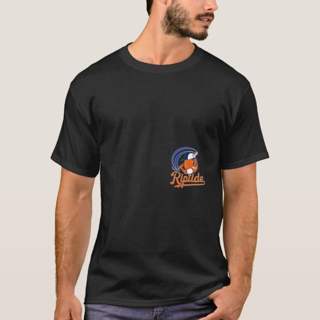 Camiseta Oc Riptide (Frente)