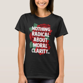 Camiseta Ocasio Cortez Cita Dizendo Slogan Aoc Liberal Gift