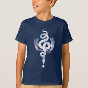 Camiseta Occamia de Bestas Fantásticas