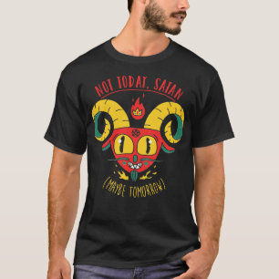Camiseta Occult Naughn Devil