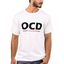 OCD - Transtorno Obssessivo de Chihuahua