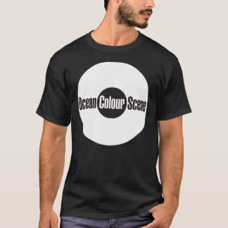 Camiseta Ocean Colour Scene Classic T-Shirt