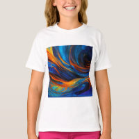 Ocean Lava "Astralswirl"