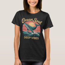 Ocean Soul - Vibrações Profundas