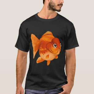 Camiseta Ocean Strong: O Poder e a Resiliência do Dourado