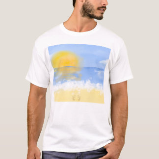 Camiseta Ocean T-Shirt