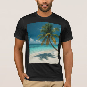 Camiseta oceano 