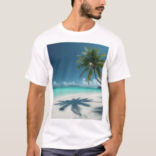 Camiseta Oceano