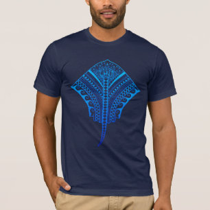 Camiseta oceano_azul_ferrolho_ray