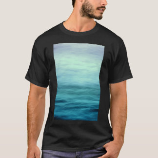 Camiseta Oceano Blues
