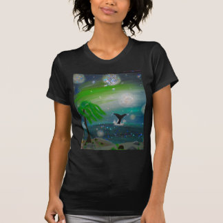 Camiseta Oceano dos sonhos