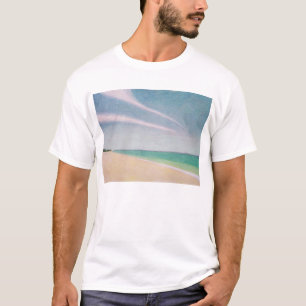 Camiseta Oceano Índico 1996