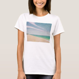 Camiseta Oceano Índico 1996