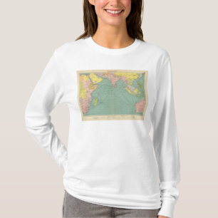 Camiseta Oceano Índico 3