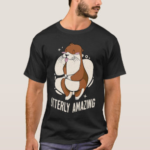 Camiseta Oceano Mar de Tropas Mortais Incríveis
