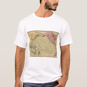 Camiseta Oceano Pacífico 7