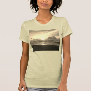 Camiseta Oceano Sol 