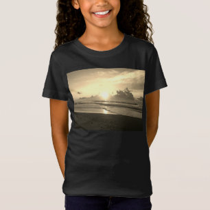 Camiseta Oceano Sol