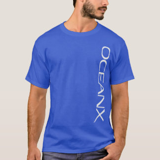 Camiseta OceanoX