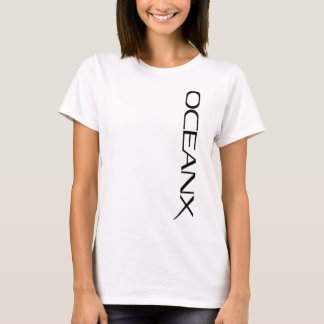 CAMISETA OCEANX