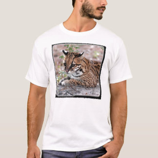 Camiseta Ocelot 01 11x11