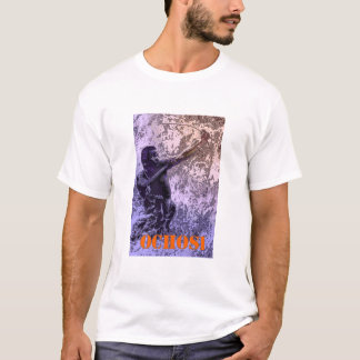 Camiseta Ochosi