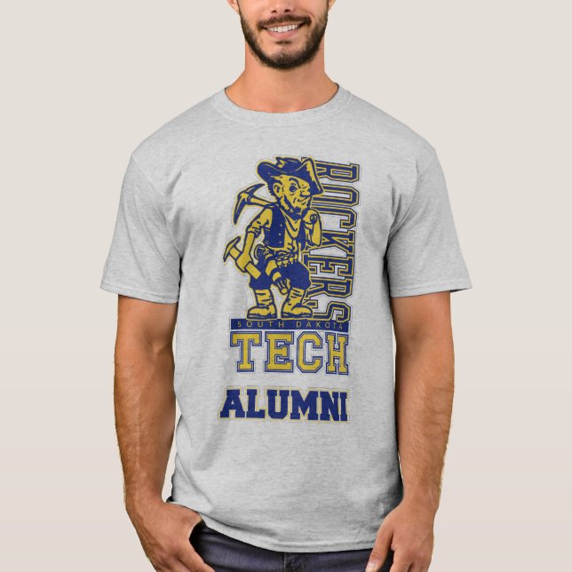 Camiseta Ocidental, Susan (Frente)