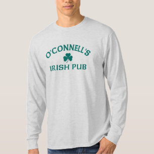 Camiseta O'Connell's Irish Pub T-Shirt
