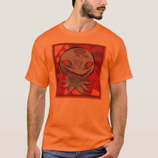 Camiseta octo