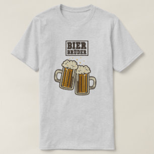 Camiseta Octoberfest Beer Brothers