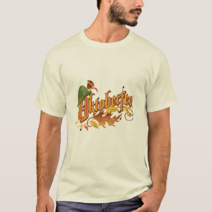 Camiseta Octoberfest Beer Festival Shirt, Alemanha 2023