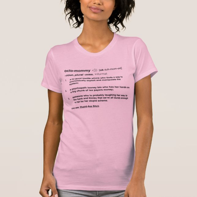 Camiseta octomom_wht (Frente)