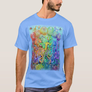 Camiseta Octopi T-Shirt