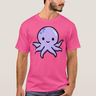 Camiseta Octopus