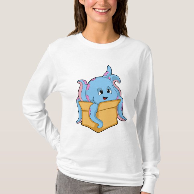 Camiseta Octopus com Packet.PNG (Frente)
